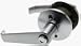 Schlage Lock #F40 CSV ELA 626 Chrome Privacy Lockset