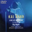 Big Night~KAI BAND LIVE AT BUDOKAN 1996~