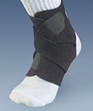 Muller Prod. 4547 Adjustable Ankle Support, Ankle Braces And Supports, Mueller Sports Medicine