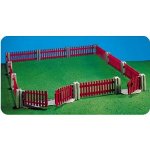 Eigenschaften Playmobil 7292 / 7292 - Playmobil - Gartenzaun rotbraun