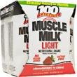 CytoSport Muscle Milk LIGHT RTD Strawberry 4 x 8.5 Oz