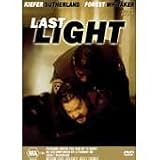Last Light [ Origine Australien, Sans Langue Francaise ]par Forest Whitaker