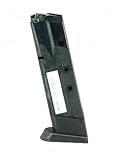 Mag Eaa Wit 9mm 10rd Full Stl/n Poly