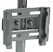 New Windline Stanchion Mount Anchor Bracket All-Stainless Will Fit Both 7/8