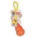 Pet Supplies : Kong Training Dummy - Large