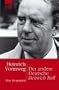 Der andere Deutsche: Heinrich B�ll: Eine Biographie. (German Edition)