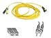 Belkin Single Mode St/Sc Duplex Patch
