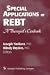 Special Applications of Rebt: A Therapist