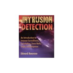 Intrusion Detection