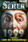 Produkt-Bild: Die gro&szlig;en Seher 2001. Kalender. Das Prognose- Jahrbuch f&uuml;r 2001