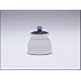 Denby Blue Jetty Covered Sugar Bowl 280g