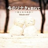 冬のソナタを訪ねて 2006年度 カレンダー