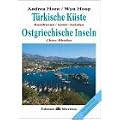 Kreuzen zwischen t�rkischer K�ste und ostgriechischen Inseln