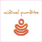 CD-Charts  Music : Midival Punditz