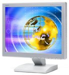 NEC 1560NX 15" LCD Monitor