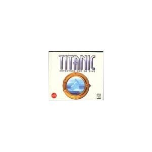 Titanic: Adventure Out of Time (Mac) by 
