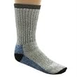 Woolrich Men's Ultimate Merino Wool Extreme Cold Socks Large