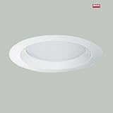 20-WH Recessed Lighting by Juno Lighting