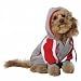 MVP Athletic Hoodie - Gray Large