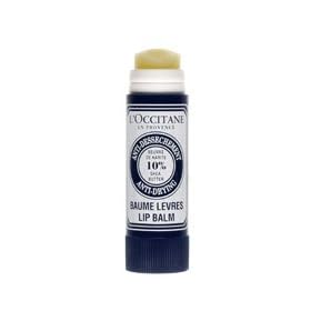 L'Occitane Shea Butter Lip Balm Stick