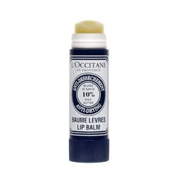 L'Occitane Shea Butter Lip Balm Stick
