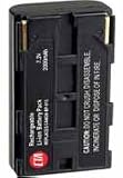 CTA DB-BP915 Replacement Li-Ion Battery for Canon BP-915 Camcorder Battery