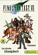 Final Fantasy VII: Das offizielle PlayStation L�sungsbuch