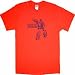 Hooked On Energon Transformers T-shirt