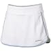 Running Skirts - Sugoi Stamina Skirt - Color: White/Cloud,Size: Small