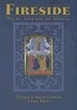 Personal Study Bible-Nab-Giant Print