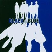 CD-Charts  Search : Black and Blue