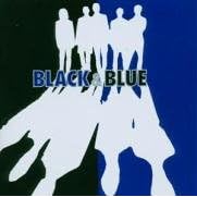 Black and Blue by Backstreet Boys