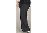 Plus Bay Studio Career Cuffed Pants