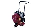 Hurricane Plus 8 Blower Honda Gasoline Power