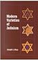 Modern Varieties of Judaism