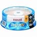 Maxell&Acirc;&reg; DVD-RW Discs, 4.7GB, 2x, Spindle, Gold, 15/Pack