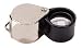 Bausch &amp; Lomb Magnifier Hastings Triplet, 20X Mag