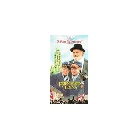 Friendship in Vienna [VHS]