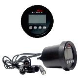 RADAR DETECTOR, TOTAL BAND, POP MODE by Whistler Radar
