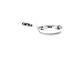 Sabatier Signature Stainless Steel 8 Inch Fry Pan