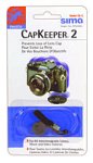 Sima Capkeeper 2 for SLRs and Digital SLRs
