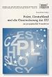 Polen, Deutschland und die Osterweiterung der EU aus geographischen Perspektiven.