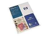 HP PREMHIGH-GLOSS FILM WHITE A4 20SH