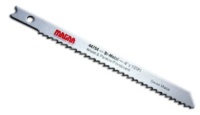 Click To Bi-Metal Blades 4 Bi-Metal Blades 4