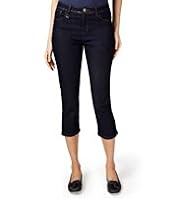 Per Una Roma Cropped Denim Jeans