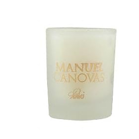 Nuit de Serendip 1.2 oz by Manuel Canovas