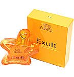 Naomi Campbell Exult By Naomi Campbell Edt Spray 1 OZ