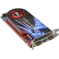 HIS H487F1GP Radeon HD 4870 HDMI Dual DL-DVI HDCP 1GB 256bit GDDR5 PCI Express 2.0 X16 RoHS Video Card - Retail On Sale