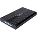 Fujitsu Siemens Storagebird Solo 20-U 80 GB Festplatte extern 2,5 Zoll Retail schwarz USB 2.0