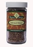 Dill Seed - Whole - 1.3 OZ